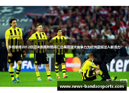 多特蒙德2012欧冠决赛虽败给拜仁仍展现强大竞争力为欧洲足坛注入新活力