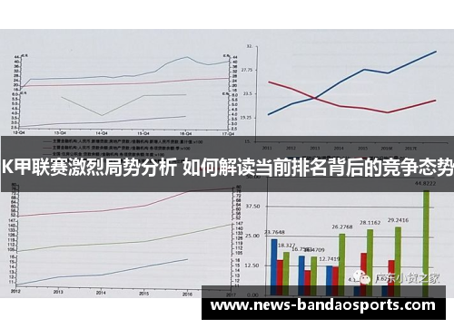 K甲联赛激烈局势分析 如何解读当前排名背后的竞争态势