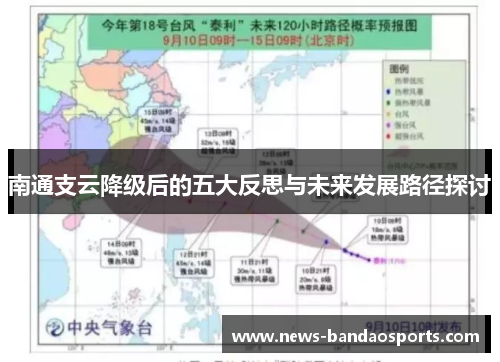 南通支云降级后的五大反思与未来发展路径探讨