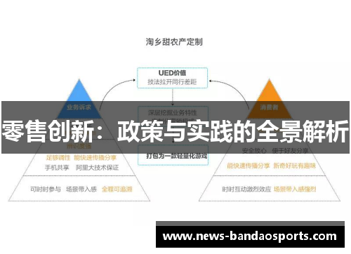 零售创新：政策与实践的全景解析