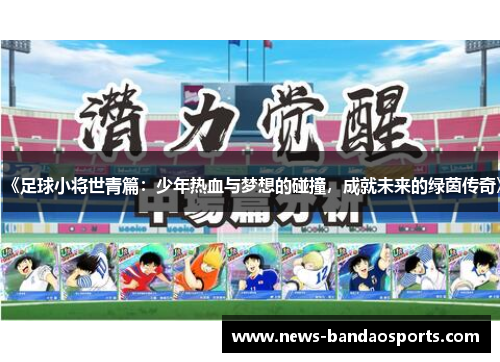 《足球小将世青篇：少年热血与梦想的碰撞，成就未来的绿茵传奇》